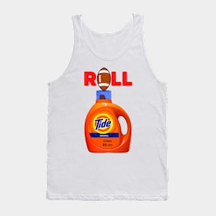 Roll Tide Tank Top